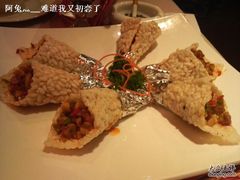 风味锅巴鸡米-小巴辣子川湘菜餐厅(星游城店)