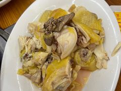 -力哥地道海南菜·联谊文昌鸡老店