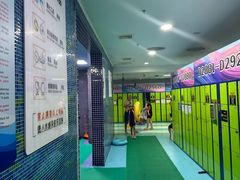 -水立方嬉水乐园