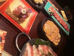 -MIKOMIKO和牛烧肉专门店(南门店)