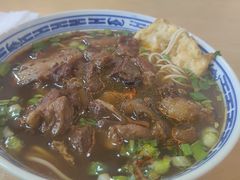 -瞻老元面馆(双塘路店)
