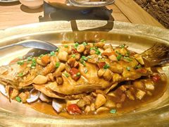 -黄山老妈·土菜(碧桂园店)