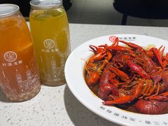 -叶派龙虾·招牌十三香(合肥路首店)
