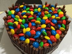 -杜勒瓦Cake&More 蛋糕派对定制
