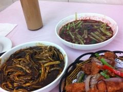 -玲珑餐厅(陕西南路店)