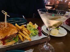 -海风酒吧 喝精酿 听民谣(阿那亚礼堂店)