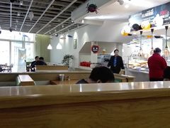 环境-So Lounge索兰至餐厅(蓝色港湾店)