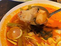 -艺术食堂(创意料理)