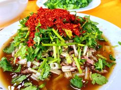 -荣生萝卜汤饭店