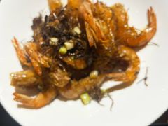 -老平安农家菜(平安店)