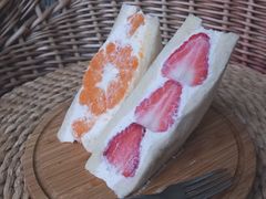 -Fruwich果明治(西单更新场店)