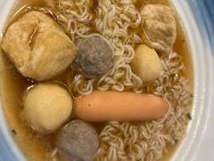 肠仔汤丁-维園(小梅大街店)