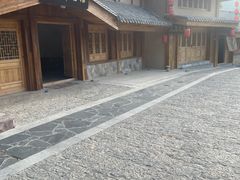 -王莽岭风景区