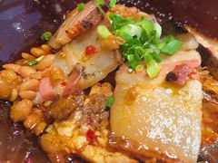 -炊烟小炒黄牛肉(中心印象城店)