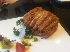 -新南华大酒店(广中店)