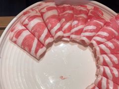 -额尔敦·品质自助(摩尔城店)