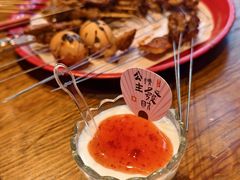 -北三老太太烧烤(人生一串上榜店)