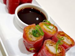 -蔡澜点心·粤菜(月星环球港店)