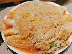 -宏宴·新京菜(望京店)