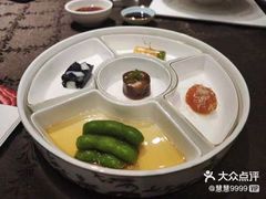 -新光酒家·河豚·海鲜·蟹料理(浦东店)