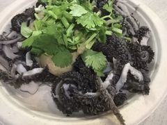 -黑八私房老北京炸酱面