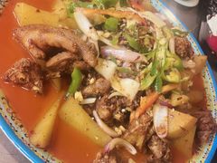 -张家小灶(东城店)