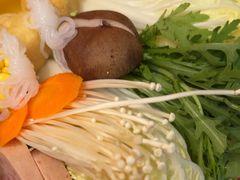 -沼津港精致料理·寿喜烧·烧鸟(青浦宝龙广场日料榜单店)
