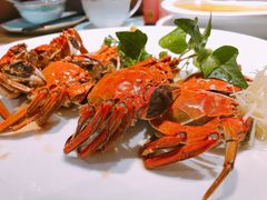 -童福兴·南京菜(老门东店)