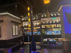 -绿茶餐厅(朝阳大悦城店)