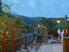 -天目湖御水温泉·度假酒店