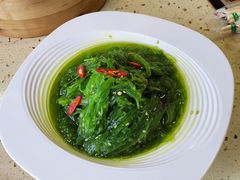 -港畔赶海蒸汽海鲜烧烤自助(仙螺岛店)