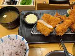 -胜博殿日式炸猪排(西红门店)