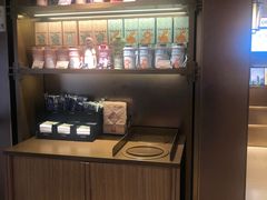 -霸王茶姬(上海恒基名人店)