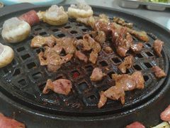 -牛犇炭火烤肉·鲜切烤肉(承德总店)