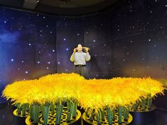-厦门帷幕开啦红地毯蜡像艺术馆