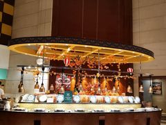 -泉州悦华酒店·自助餐厅