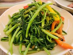 -CHINCHIN 青青·泰国料理(万象食家店)