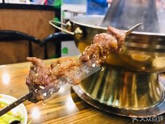 -羊圈(樊洼路店)