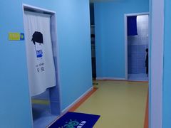 -津旗游泳俱乐部(俊景苑店)