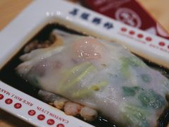 荔银王牌肠粉-荔银肠粉·非遗手藝(夫子庙店)