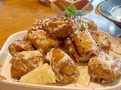 -粤域茶餐厅