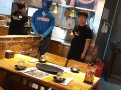 -聚点串吧·北京烧烤(赵登禹路店)