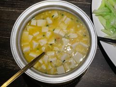 -吴越荣记苏州菜·松鼠桂鱼(月光码头店)