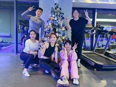 -METIS FITNESS女性健身工作室