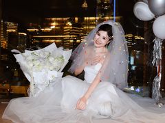 -遇外滩(BFC外滩金融中心店)