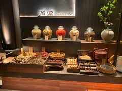 -满堂匠心川宴·私房菜(天府三街店)