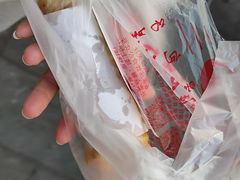 -石饮红星包子(中山路店)