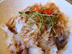 -上海和平饭店龙凤厅 Dragon Phoenix
