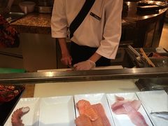 -杭州国际会议中心洲际酒店-原素全日餐厅(解放东路店)