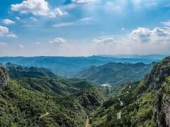 -潭溪山